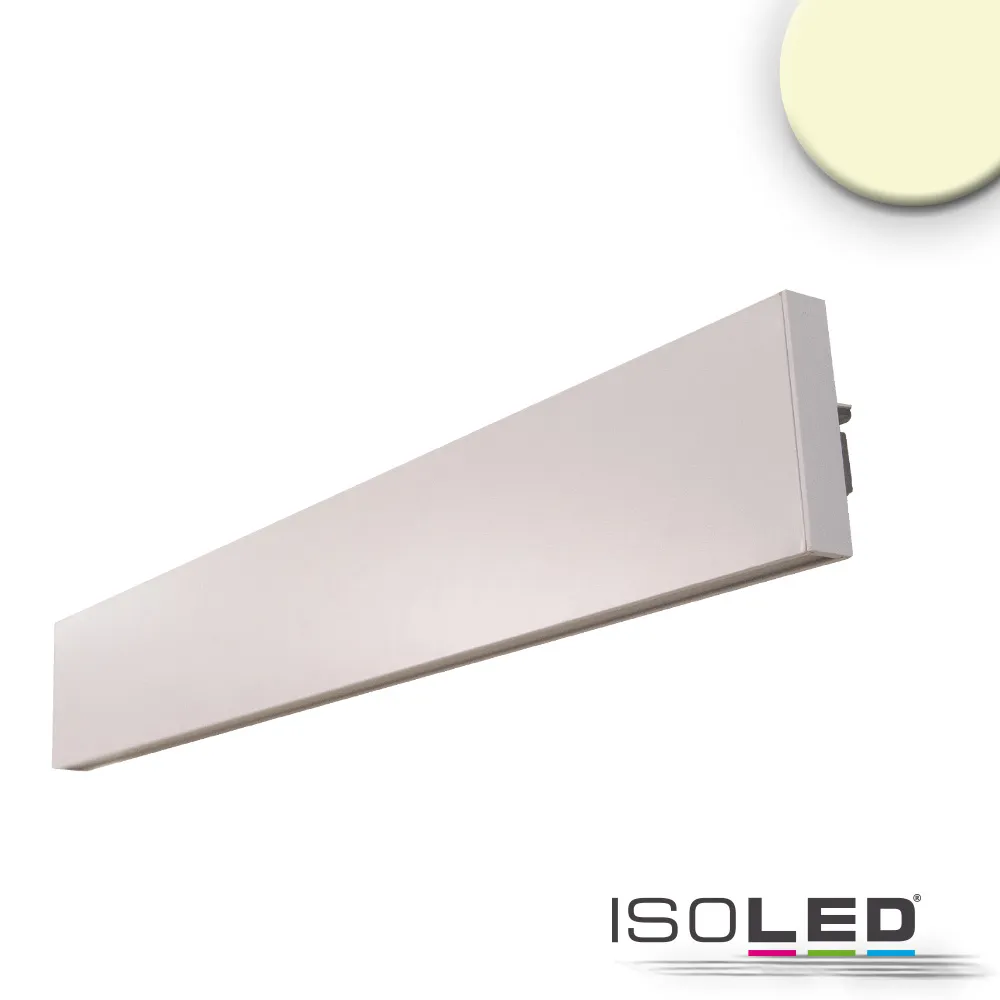 ISOLED LED Wandleuchte Linear Up+Down 600 Pic_1