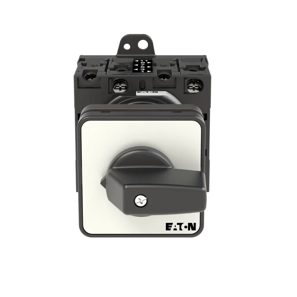 Eaton Electric T3-3-8314/Z Pic_4