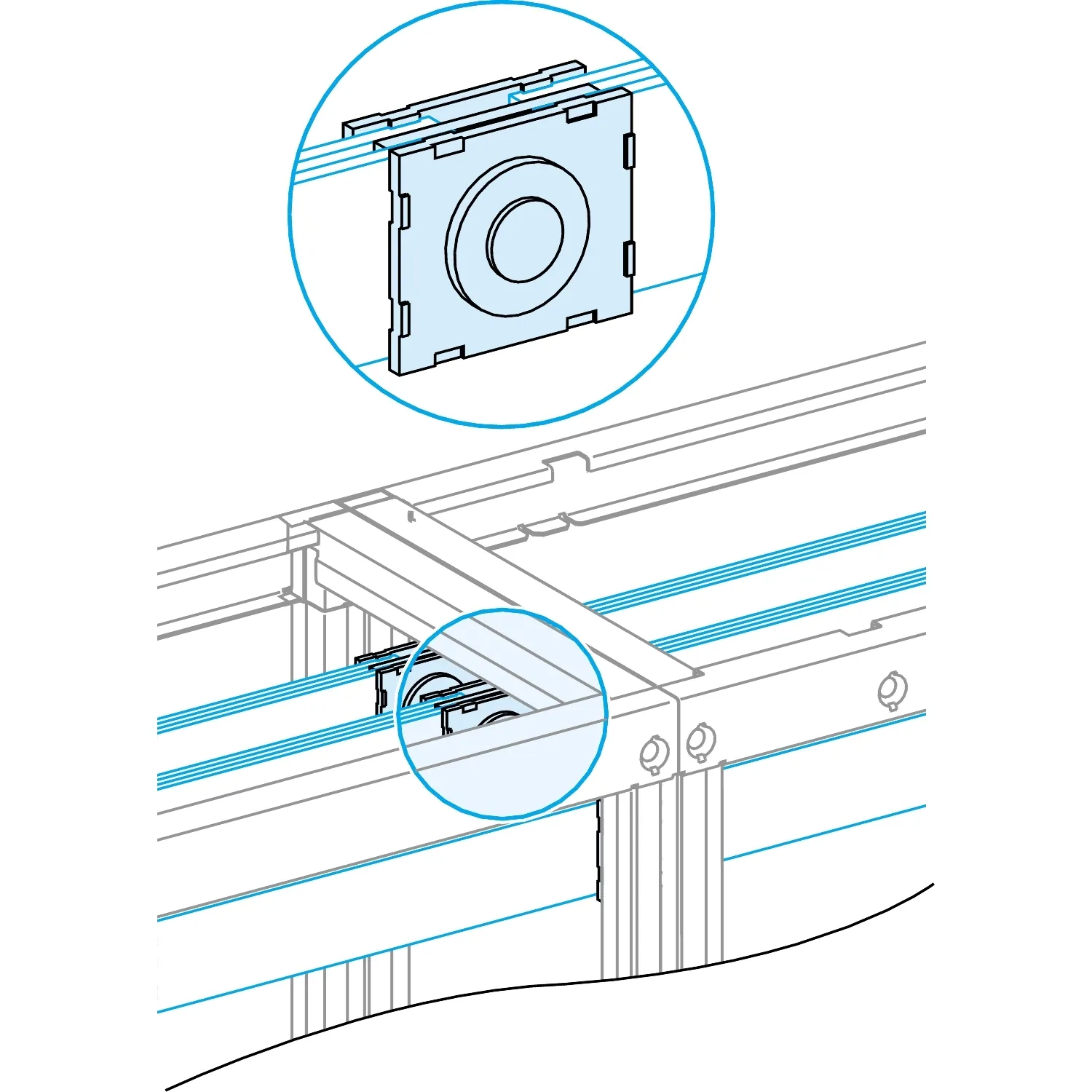 Schneider Electric LVS04640 Pic_1