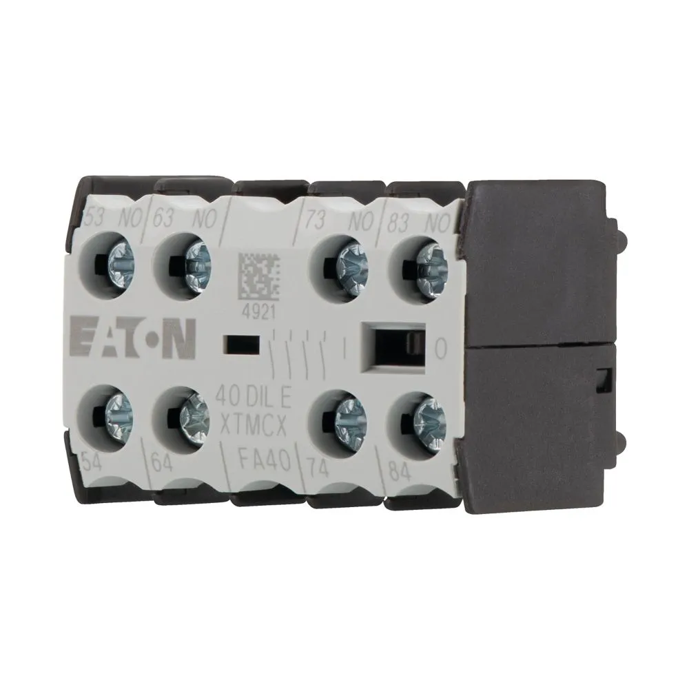 Eaton Electric 40DILE Pic_3