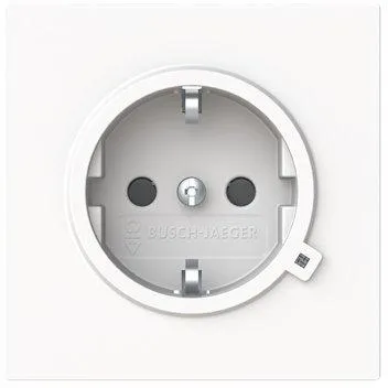 BUSCH-JAEGER ELEKTRO GMBH 20 EUCBL-44M Pic_1