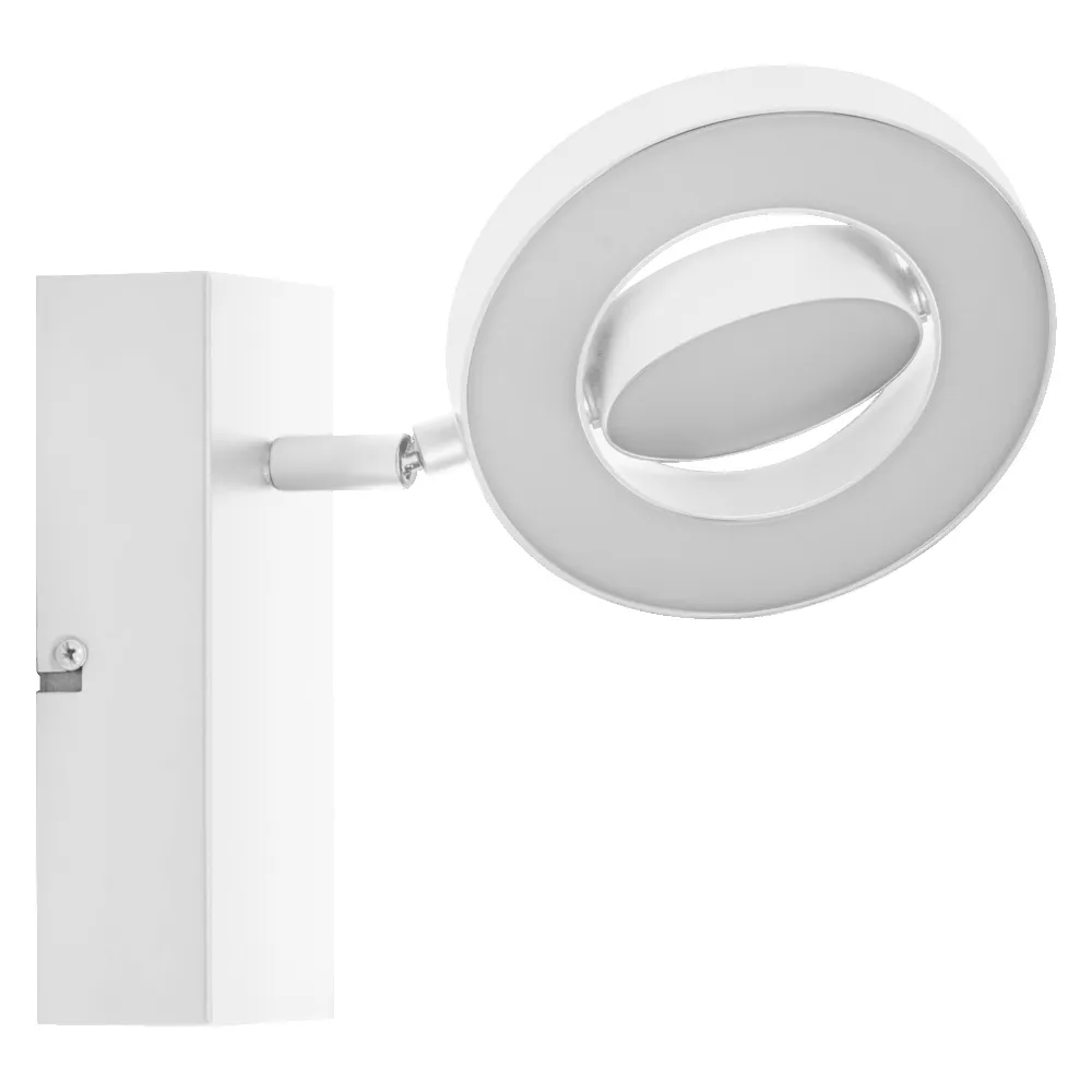 Ledvance Decor Spot Saturn CLICK-CCT White 1 Spot Pic_1
