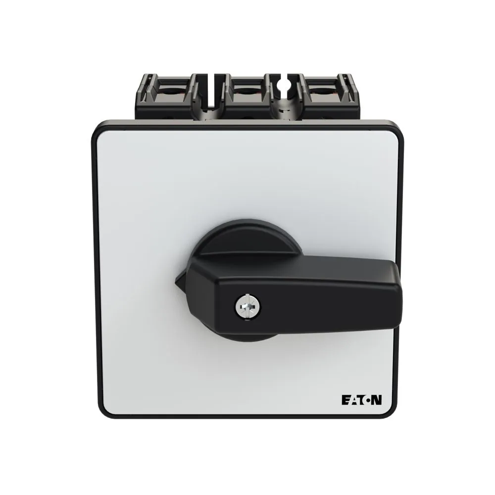 Eaton Electric P3-63/Z Pic_2