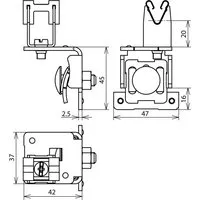 Dehn + Söhne DLH DG 8 SF0.7 8 V2A Pic_4