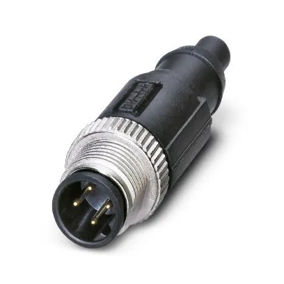 Phoenix Contact SAC-5P-M12MS PB TR Pic_1