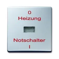BUSCH-JAEGER ELEKTRO GMBH 2102 H-33 Pic_1