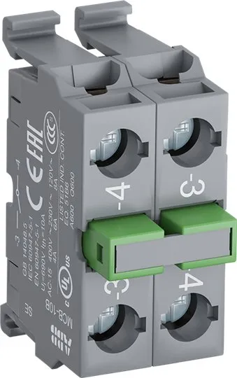 Abb MCB-20B Pic_1
