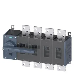 Siemens 3KD5042-0RE10-0 Pic_1