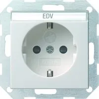 GIRA ELEKTROTECHN. INDUSTRIE 046203 Pic_1