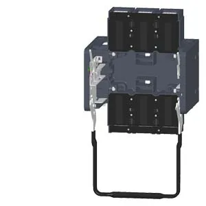 Siemens 3VT9500-4WA30 Pic_1