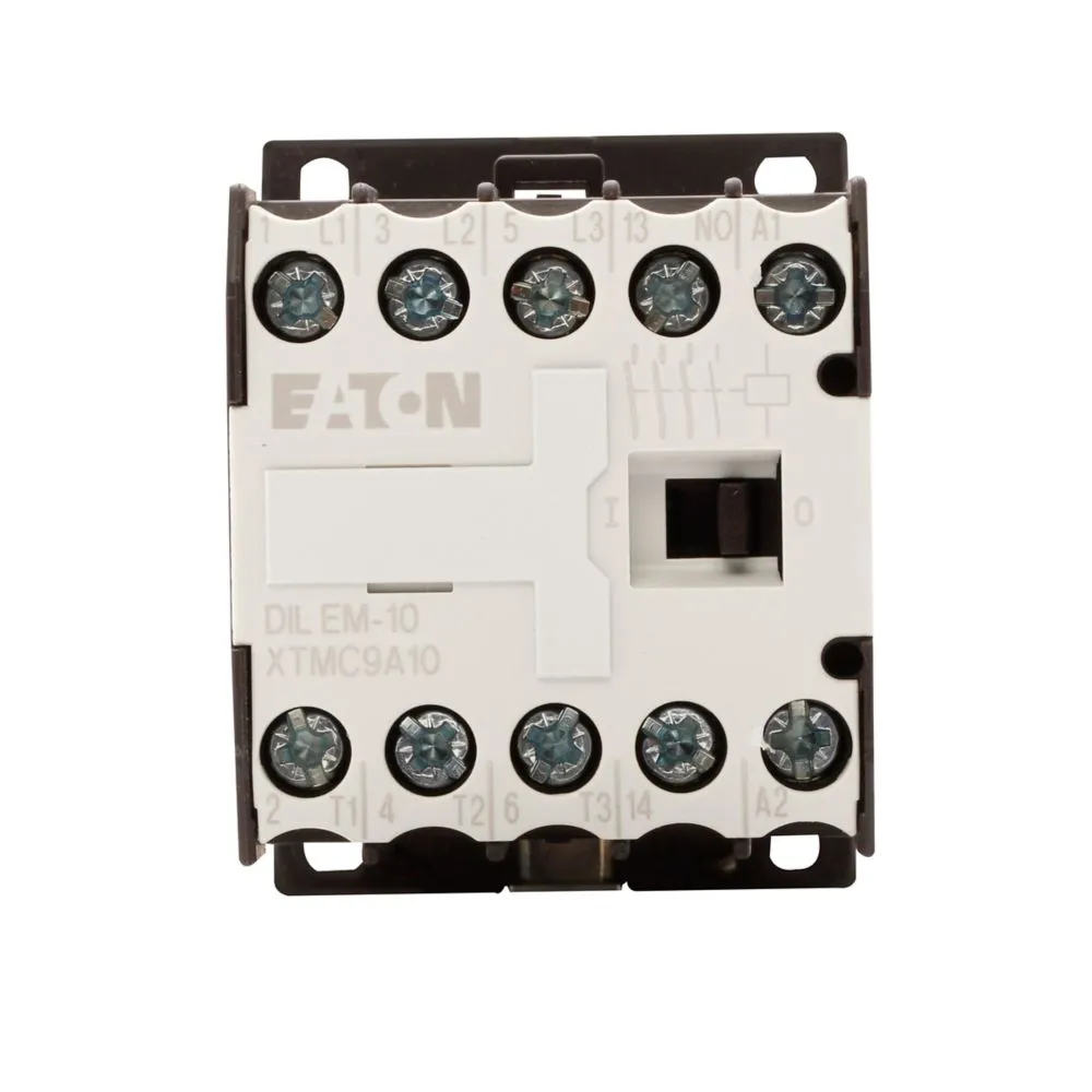 Eaton Electric DILEM-10(230V50/60HZ) Pic_3