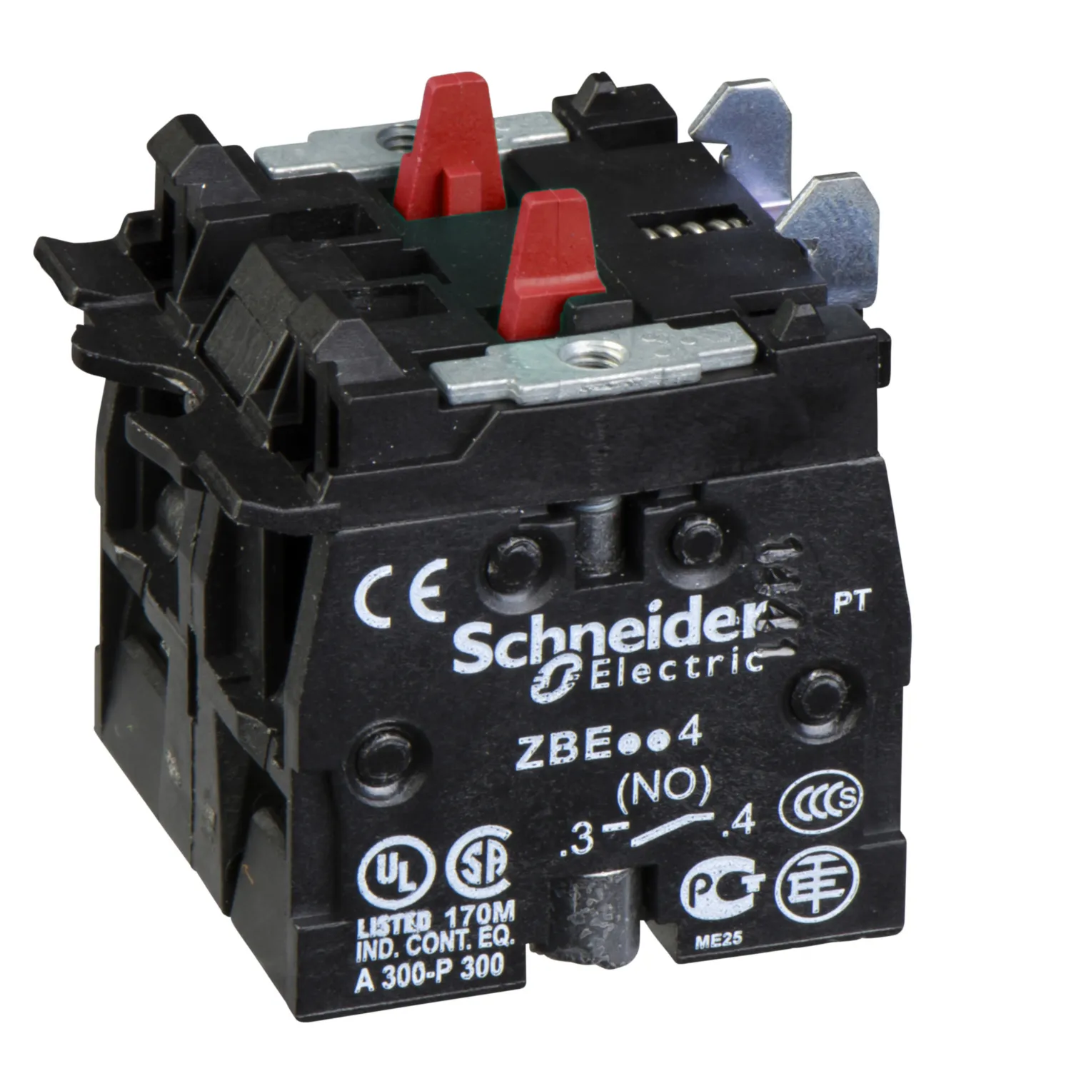 Schneider Electric ZBE504 Pic_1