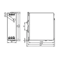 Ifm Electronic PSU-2AC/24VDC-5A Pic_2