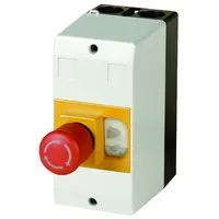 Eaton Electric CI-PKZ01-PVS Pic_2
