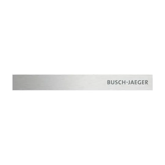 BUSCH-JAEGER ELEKTRO GMBH 6349-860-101 Pic_1
