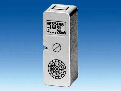 Siemens 6ES5498-1AA21 Pic_1