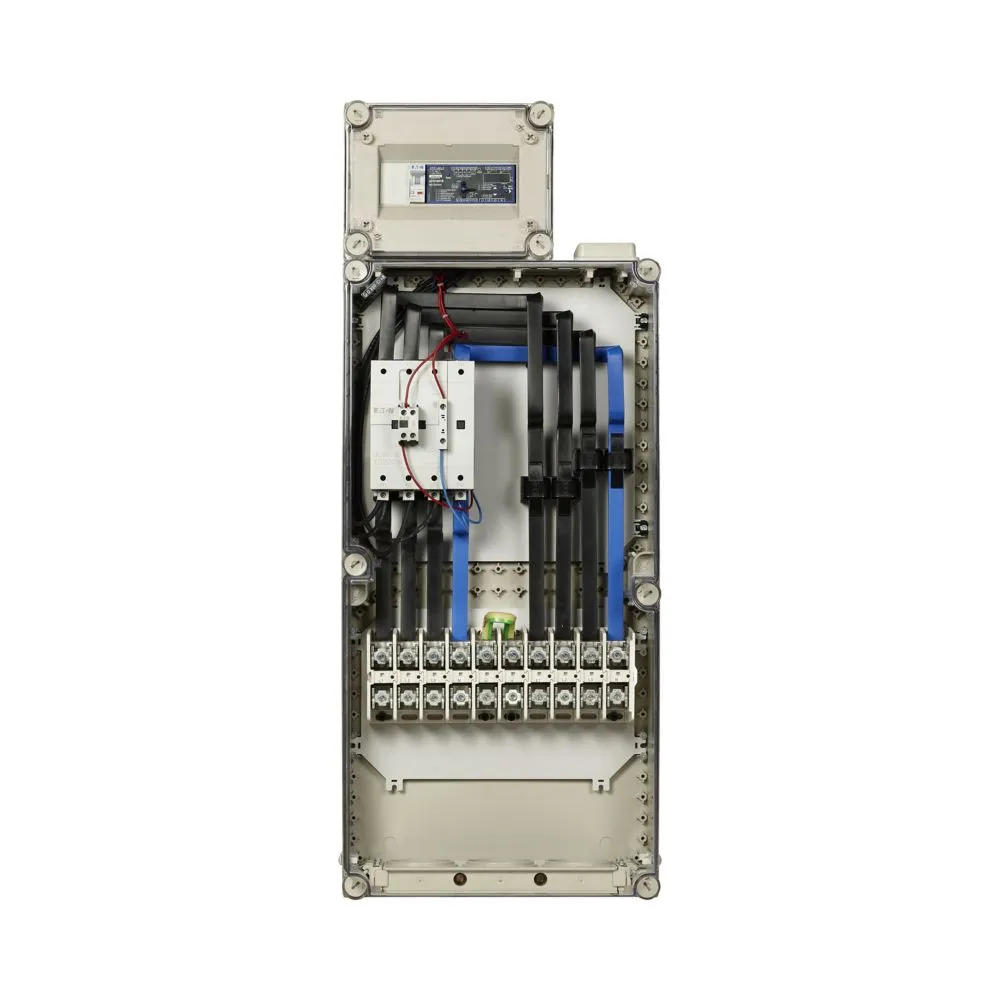 Eaton Electric NAS160-CI-2-K95 Pic_3