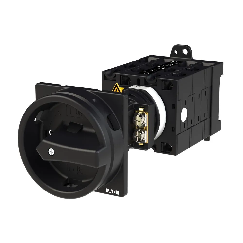 Eaton Electric T3-5-8346/V/SVB-SW Pic_2