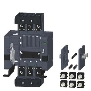 Siemens 3VT9200-4WA40 Pic_1