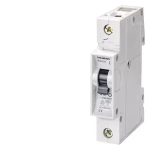 Siemens 5SX2110-7 Pic_1