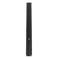 Slv 1~ Aufbauschiene 2m schwarz Pic_5