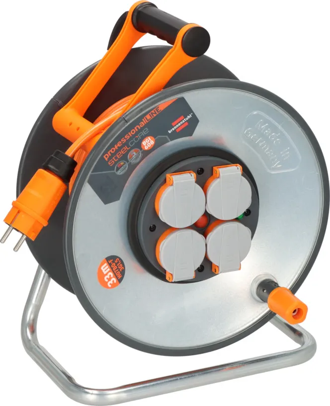 BRENNENSTUHL H. GMBH 9191330200 Pic_1