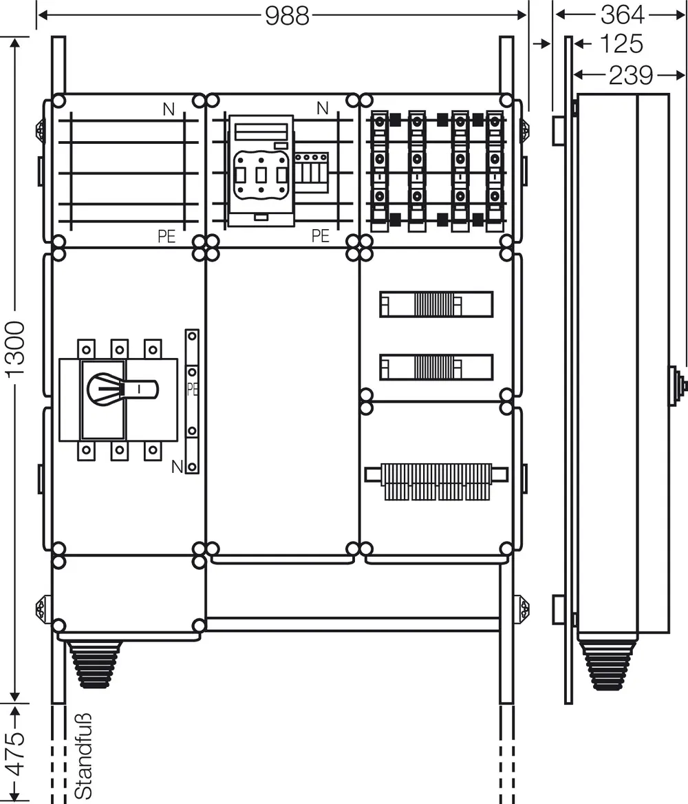 Hensel Mi EV 22kW 4101 Pic_1