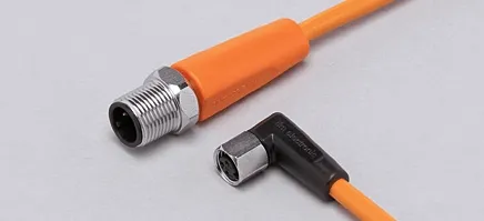 Ifm Electronic VDOAF032VAS00,3E03STGH030VAS Pic_1
