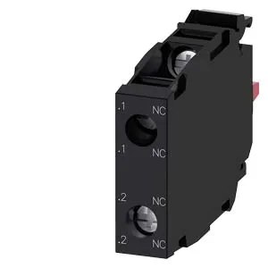 Siemens 3SU1400-1AA10-1EA0-ZX90 Pic_1