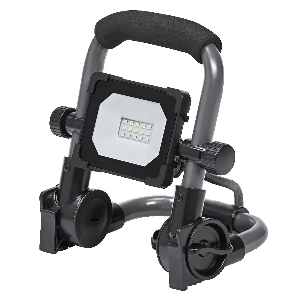 Ledvance LED WORKLIGHT VALUE R-STAND 10W 865 Pic_1
