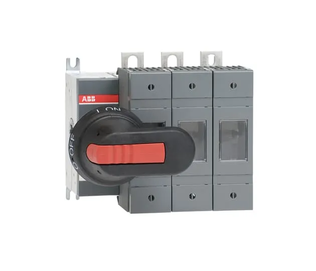 Abb OS160GD03P Pic_1