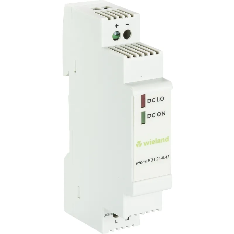 Wieland WIPOS PB1 24-0.42 Pic_1