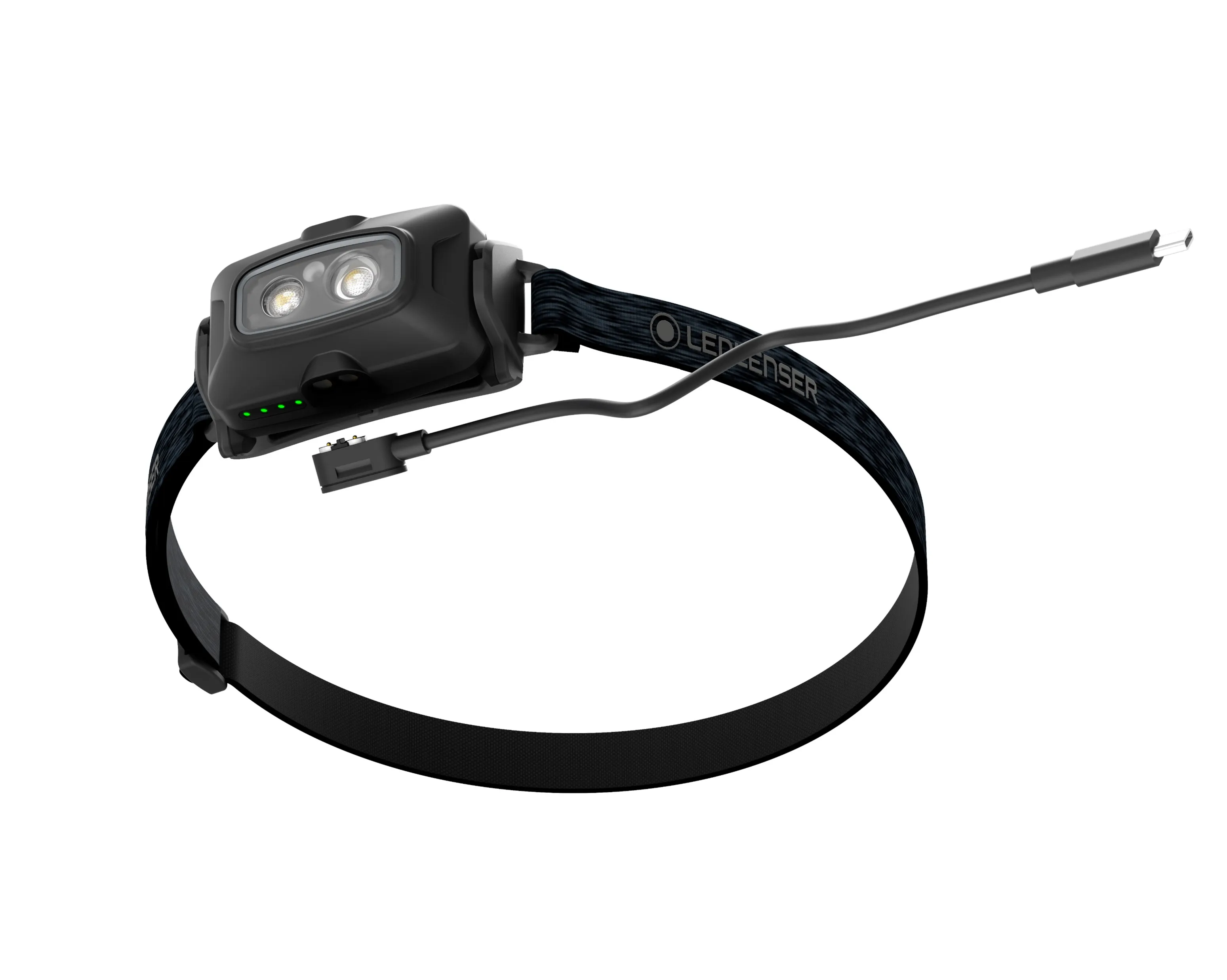 Led Lenser® HF4R Core black Pic_2
