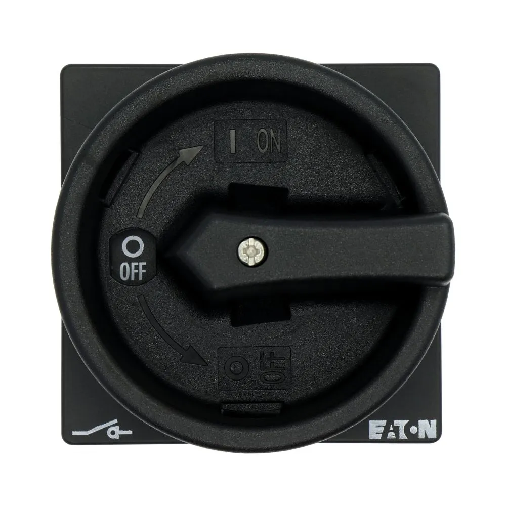 Eaton Electric T0-4-8344/EA/SVB-SW Pic_1