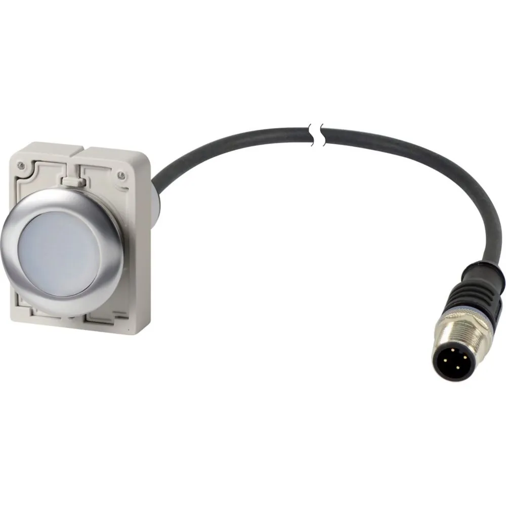 Eaton Electric C30C-FDR-W-K10-P5 Pic_1