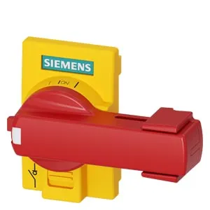 Siemens 3KD9101-8 Pic_1
