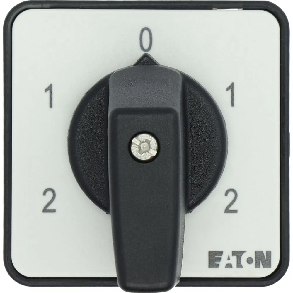 Eaton Electric T0-6-15866/EZ Pic_2