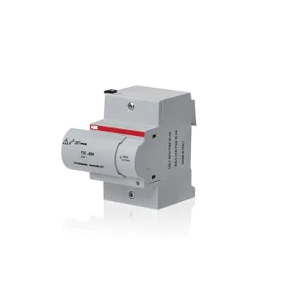 BUSCH-JAEGER ELEKTRO GMBH F2C-ARH Pic_1
