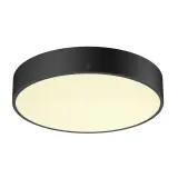 MEDO® PRO 40 CW DALI 80° UGR>19 schwarz