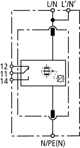 Dehn + Söhne DB M 1 150 FM Pic_3