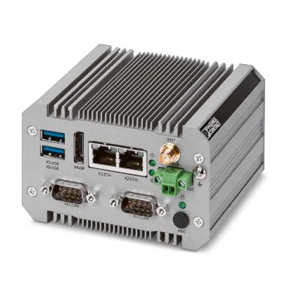 Phoenix Contact BL2 BPC 1541E-8/128-W10 Pic_1