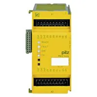 PILZ GMBH & CO.KG PNOZ ma1p 2 Analog Input Pic_1