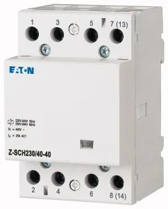 Eaton Electric Z-SCH230/40-40 Pic_2
