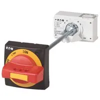 Eaton Electric NZM1-XTVDVR Pic_1