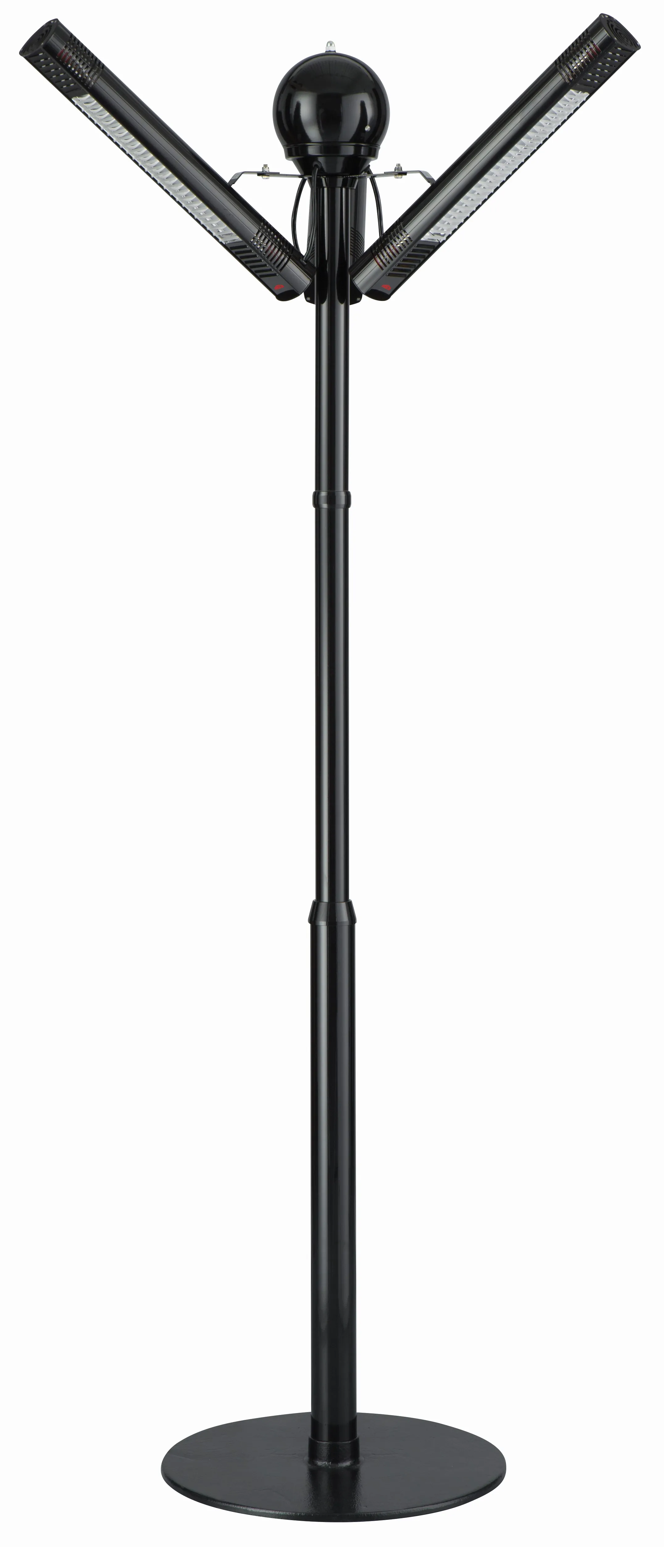 Frico IHPA40B Pic_1