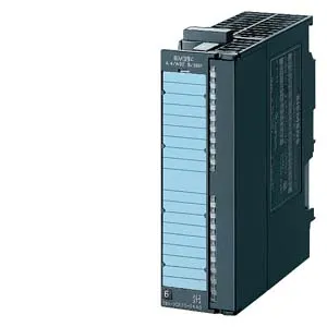 Siemens 6ES7334-0CE01-0AA0 Pic_1