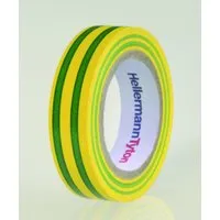 Hellermanntyton HTAPE-FLEX15-15x10-PVC-GNYE (10) Pic_4