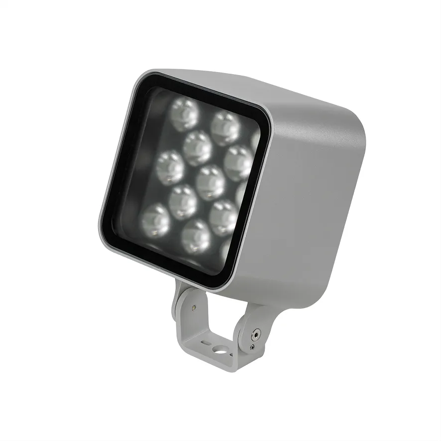 Meyer LED-Strahler, 13xLED Modul RGBW max.105W Pic_1