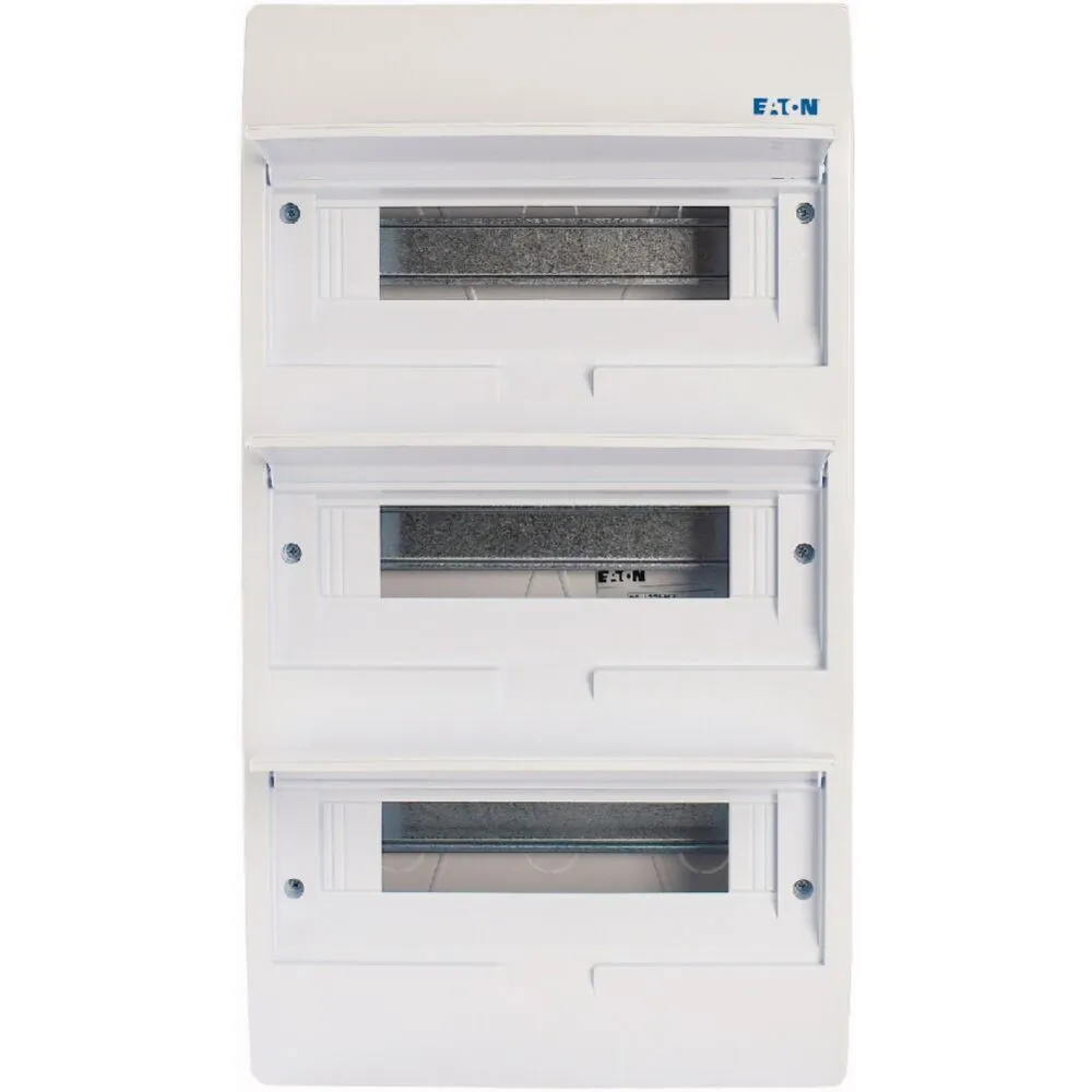 Eaton Electric BC-U-3/36-TW-ECO Pic_2