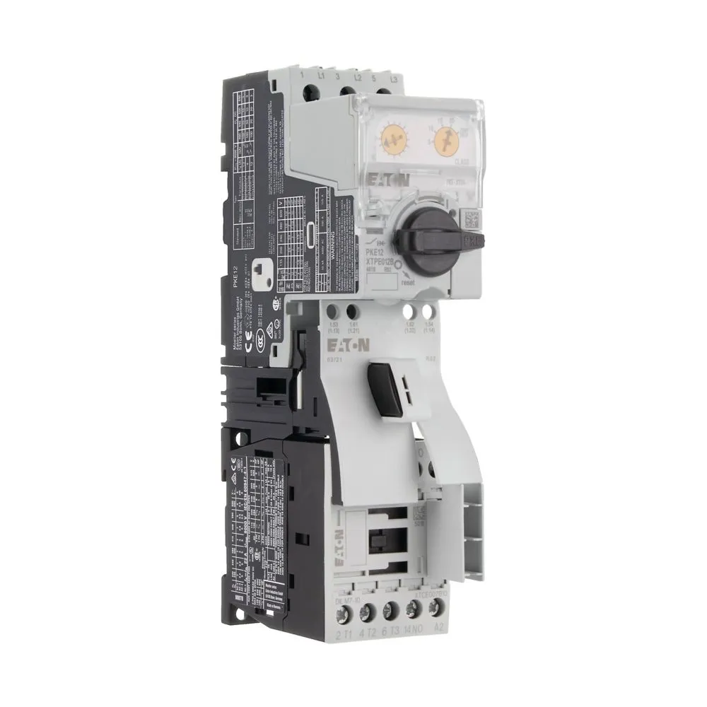 Eaton Electric MSC-DE-4-M7(230V50HZ) Pic_1